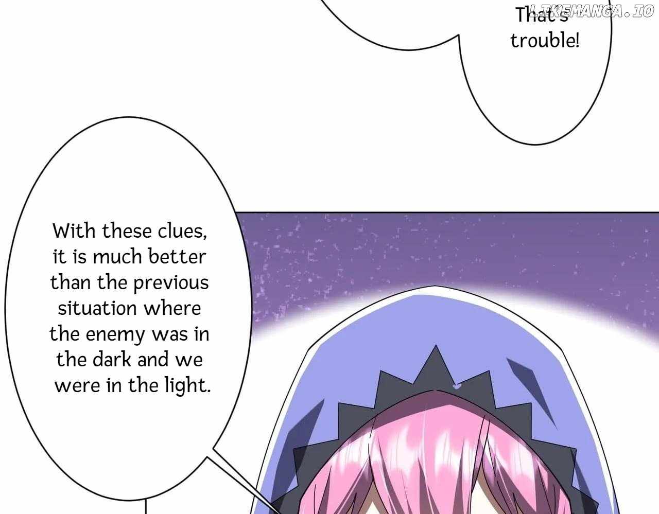 It All Starts With Trillions Of Nether Currency Chapter 148 13